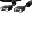 Rocstor Cable VGA Macho - VGA Macho, 3 Metros, Negro  4