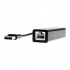 Rocstor Adaptador de Red USB Y10C137-B1, Alámbrico, 1024 MB/s, Negro - Imagen adicional 3