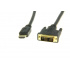 Rocstor Cable Y10C161-B1 HDMI 2.1 Macho - HDMI Macho, 18 Gbit/s, 3 Metros  1