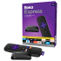 Roku TV Box 3960RW Express, Full HD, WiFi, HDMI  1