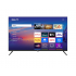Roku Smart TV LED 43R4C5 43", 4K Ultra HD, Negro  1