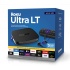 Roku Reproductor Multimedia/TV Box Ultra LT, 4K Ultra HD, WiFi, HDMI  2