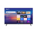 Roku Smart TV LED 50R4C5 50", 4K Ultra HD, Negro  1