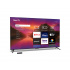 Roku Smart TV QLED R4A5R 75", 4K Ultra HD, Negro