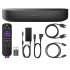Roku Reproductor Multimedia 9102R, 4K Ultra HD, WiFi, HDMI  3