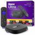 Roku Reproductor para Transmisión Multimedia ‎Roku Ultra 2024, Roku OS, 4K Ultra HD, Wi-Fi, HDMI  1