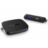 Roku Streaming Premiere, 4K UltraHD, WiFi, HDMI, Negro  1