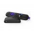 Roku Reproductor para Transmisión Multimedia Roku Express 4K +, Roku OS, 4K Ultra HD, Wi-Fi, HDMI  1