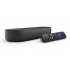 Roku Barra de Sonido Streambar SE, Bluetooth, Alámbrico/Inalámbrico, 2.0 Canales, 16W RMS  1
