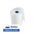 Roltec Rollo de Papel Térmico, 57 x 37mm, 243 Rollos