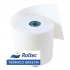 Roltec Rollo de Papel Térmico, 80mm x 67m, 75 Rollos  1