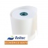 Roltec Rollo de Papel Térmico, 80 x 70mm, 50 Rollos