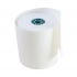 Roltec Rollo de Papel Térmico, 70mm x 80mm Blanco, 75 Piezas