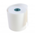 Roltec Rollo de Papel Térmico, 70mm x 80mm Blanco, 50 Piezas