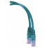Romms Cable Patch Cat5e UTP RJ-45 Macho - RJ-45 Macho, 2.1 Metros, Verde  2
