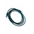 Romms Cable Patch Cat5e UTP RJ-45 Macho - RJ-45 Macho, 2.1 Metros, Verde  1