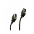Romms Cable VGA Macho - VGA Macho, 1.5 Metros, Negro  1