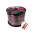Romms Bobina de Cable Polarizado, 14 AWG, 300 Metros, Forro Transparente  1