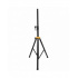 Romms Tripié para Bafle MS-148YE, 187cm, Negro/Amarillo  1