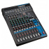 Romms Mezcladora Pasiva MX-12CH, 12 Canales, 24 bit, XLR, 20W  1