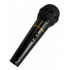 Romms Micrófono Dinámico OUT-MIC-M2, Alámbrico, Negro