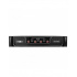 Romms Amplificador de Audio PA-4X1300, Alámbrico, 4 Canales, XLR, 100 - 240V - Imagen adicional 1