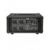 Romms Mezcladora Amplificada PMX-4150, 4.0 Canales, Bluetooth, XLR, 150W  1