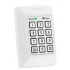 Rosslare Security Lector de Tarjetas con Teclado AC-015, 500 Usuarios, Blanco  1