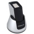 Rosslare Security Lector de Huella Digital DR-B9000, USB, Negro/Plata  1