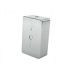 Rosslare Security Caja de Conexión Eléctrica para Botones de Salida, Gris  1
