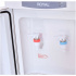 Royal Dispensador de Agua AQUASTYLE, 20 Litros, Blanco ― Presenta abolladuras en los costados. - Imagen adicional 6