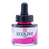 Royal Talens Tinta Acuarela con Gotero Ecoline, 30ml, Fucsia No. 350