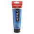 Royal Talens Pintura Acrílica para Arte Amsterdam, 120ml, Cian Primario No. 572