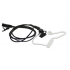 Ruggear Audífonos para Radio 25036800, Alámbrico