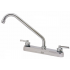 Rugo Mezcladora 8R, Acero Inoxidable, para Cocina