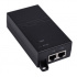 Ruijie Inyector PoE 8023AT, Gigabit Ethernet 10/100/1000, 53V, 2 x RJ-45