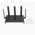 Ruijie Router KIT3-VPON-MESH MU-MIMO, Wi-Fi 6, 4 x RJ-45, 2402 Mbit/s WLAN, Inalámbrico, Doble Banda 2.4/5 GHz, 5 Antenas Externas, de 5 dBi  1