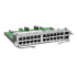 Ruijie Tarjeta Modular OLT MF6000M-24GT2XS, 24 Puertos RJ-45, 2 puertos SFP+  2