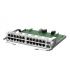 Ruijie Tarjeta Modular OLT MF6000M-24GT2XS, 24 Puertos RJ-45, 2 puertos SFP+  1