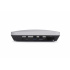 Access Point Ruijie de Banda Dual RG-RAP1200(P), 2976 Mbit/s, 1x RJ-45, 2.4/5GHz, Antena Interna 2dBi  2