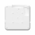 Access Point Ruijie de Banda Triple RG-AP880-L, 7779 Mbit/s, 3x RJ-45, 2.4/5/6GHz, 8 Antenas Internas de 6.2dBi  2
