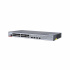 Switch Ruijie RG-CS83-24GT4XS, 24 Puertos Gigabit Ethernet 10/100/1000, 4 Puertos SFP+, 128 Gbit/s, 16000 Entradas, Administrado   4