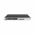 Switch Ruijie RG-CS83-24GT4XS-PD, 24 Puertos Gigabit Ethernet 10/100/1000, 4 Puertos SFP+, 128 Gbit/s, 32000 Entradas, Administrado,No Incluye Fuente de Poder ― Caja Abierta