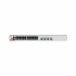 Switch Ruijie RG-CS83-24GT4XS-PD, 24 Puertos Gigabit Ethernet 10/100/1000, 4 Puertos SFP+, 128 Gbit/s, 32000 Entradas, Administrado,No Incluye Fuente de Poder ― Caja Abierta - Imagen adicional 4