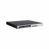 Switch Ruijie RG-CS83-24GT4XS-PD, 24 Puertos Gigabit Ethernet 10/100/1000, 4 Puertos SFP+, 128 Gbit/s, 32000 Entradas, Administrado,No Incluye Fuente de Poder ― Caja Abierta - Imagen adicional 2