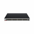 Switch Ruijie Gigabit Ethernet RG-CS83-48GT4XS-PD, 48 Puertos PoE 10/100/1000Mbps + 4 Puertos SFP+, 1570W, 176 Gbit/s, 32.000 Entradas ― Administrable  1