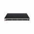 Switch Ruijie Gigabit Ethernet RG-CS83-48GT4XS-PD, 48 Puertos PoE 10/100/1000Mbps + 4 Puertos SFP+, 1570W, 176 Gbit/s, 32.000 Entradas ― Administrable - no Incluye Fuente de Poder, Compatible con RG-PA600I-P-F/RG-PA1000I-P-F  1