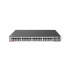 Switch Ruijie 5G Ethernet RG-CS86-48MG4VS2QXS-UPD, 48 Puertos PoE 100/1000/5000Mbps+ 4 Puertos SFP + 2 Puertos  QSFP+, 1600W, 840 Gbit/s, 32768 Entradas ― Administrable  1