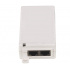 Ruijie Adaptador e Inyector de PoE RG-E-120(GE), Ethernet LAN 1000Mbit/s, 2 Puertos  2