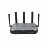 Router Ruijie Gigabit Ethernet RG-EG105GW-X, Inalámbrico, 2976 Mbit/s, 2.4GHz/5 GHz, 5x RJ-45, 5 Antenas Externas 5 dBi  1